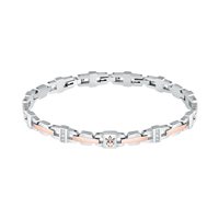 Bracciale Maserati Uomo triconic in Acciaio JM423AVD18 - JM423AVD18